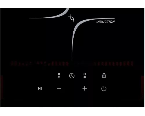 Варочная поверхность KRONA VIRGOLA 30 BL