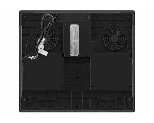 Варочная поверхность Maunfeld CVI593SBBK Inverter