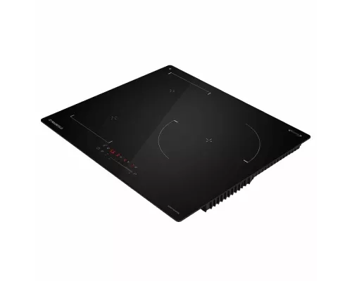 Варочная поверхность Maunfeld CVI593SBBK Inverter