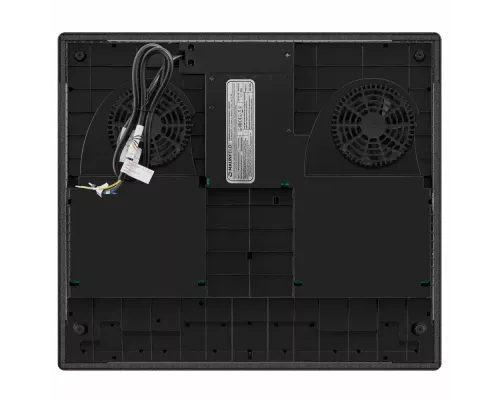 Варочная поверхность Maunfeld CVI593SBBK Inverter