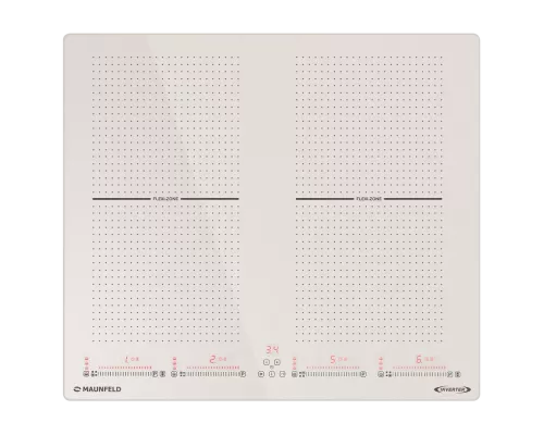 Варочная поверхность Maunfeld CVI594SF2BG Inverter