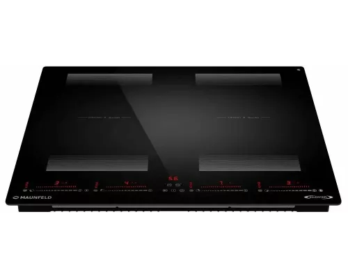 Варочная поверхность Maunfeld CVI594SF2BKD Inverter