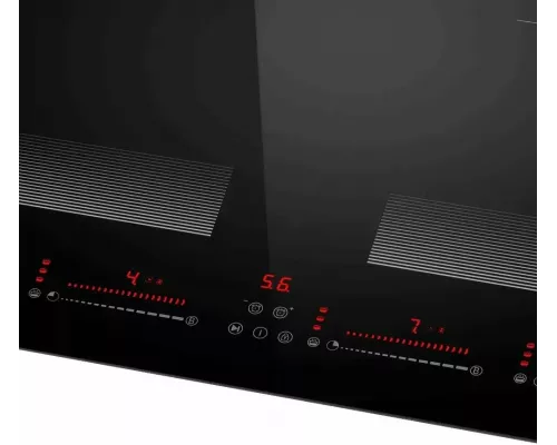 Варочная поверхность Maunfeld CVI594SF2BKD Inverter