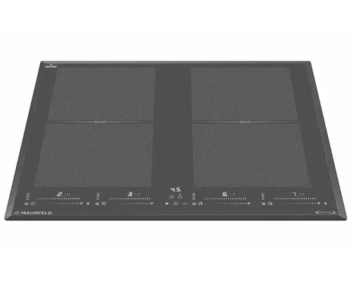 Варочная поверхность Maunfeld CVI594SF2DGR Inverter