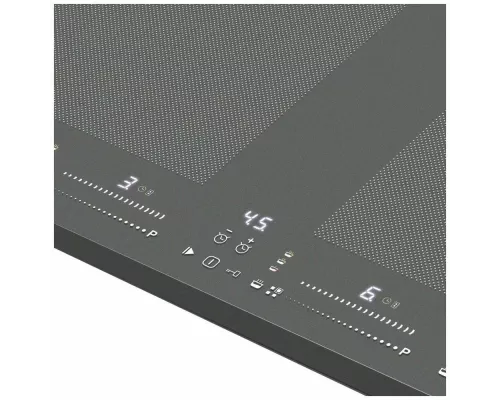 Варочная поверхность Maunfeld CVI594SF2DGR Inverter