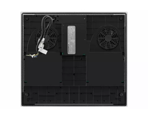 Варочная поверхность Maunfeld CVI594SF2DGR Inverter