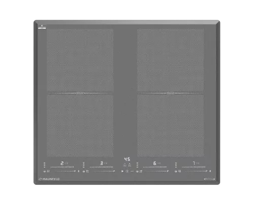 Варочная поверхность Maunfeld CVI594SF2LGR Inverter