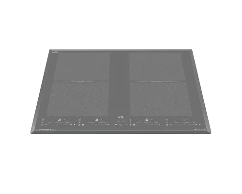Варочная поверхность Maunfeld CVI594SF2LGR Inverter