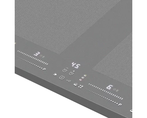 Варочная поверхность Maunfeld CVI594SF2LGR Inverter