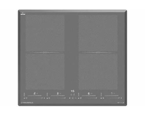 Варочная поверхность Maunfeld CVI594SF2LGR Inverter