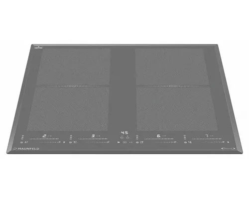 Варочная поверхность Maunfeld CVI594SF2LGR Inverter