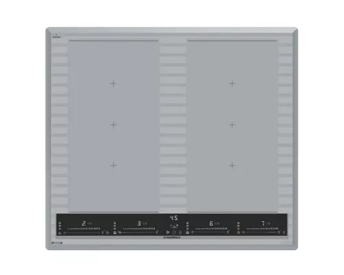 Варочная поверхность Maunfeld CVI594SF2MBL LUX Inverter
