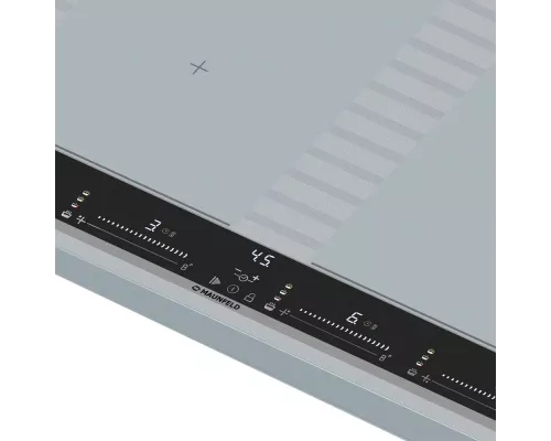 Варочная поверхность Maunfeld CVI594SF2MBL LUX Inverter