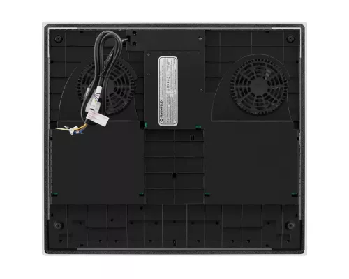 Варочная поверхность Maunfeld CVI594SF2MBL LUX Inverter