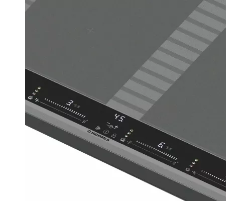 Варочная поверхность Maunfeld CVI594SF2MDGR LUX Inverter