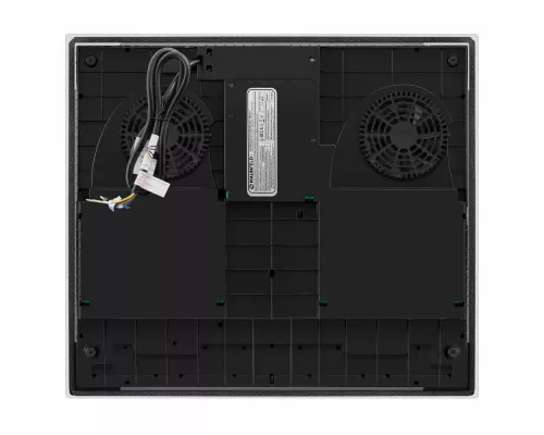 Варочная поверхность Maunfeld CVI594SF2MDGR LUX Inverter