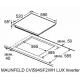 Варочная поверхность Maunfeld CVI594SF2MDGR LUX Inverter