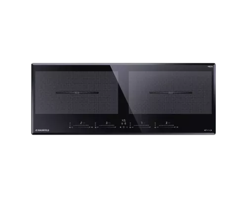 Варочная поверхность Maunfeld CVI904SFLBK LUX Inverter