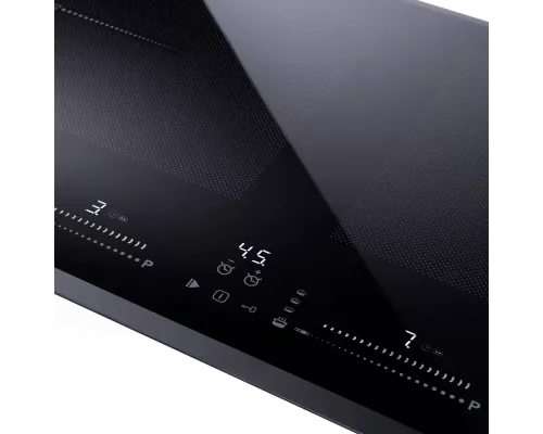 Варочная поверхность Maunfeld CVI904SFLBK LUX Inverter