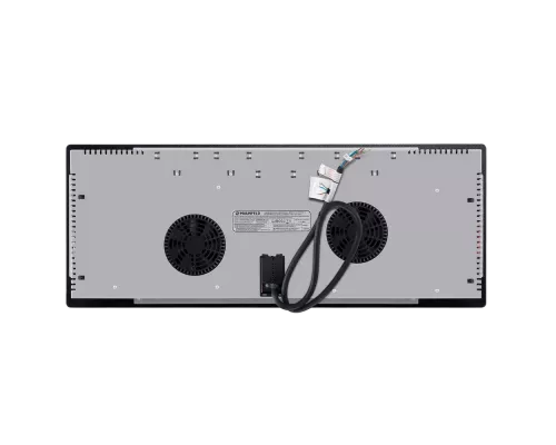 Варочная поверхность Maunfeld CVI904SFLBK LUX Inverter