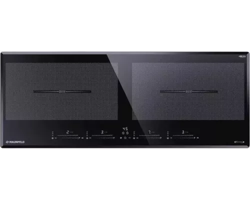 Варочная поверхность Maunfeld CVI904SFLBK LUX Inverter