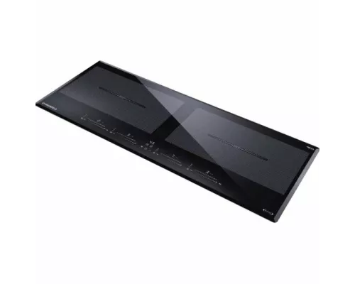 Варочная поверхность Maunfeld CVI904SFLBK LUX Inverter