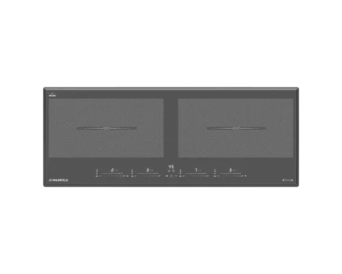 Варочная поверхность Maunfeld CVI904SFLDGR Inverter