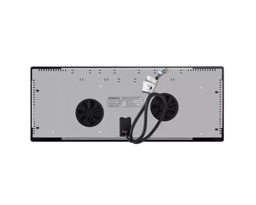 Варочная поверхность Maunfeld CVI904SFLDGR Inverter