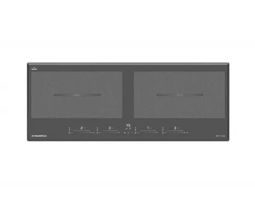 Варочная поверхность Maunfeld CVI904SFLDGR Inverter