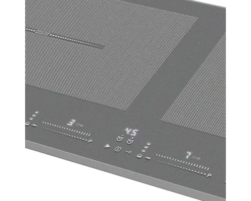 Варочная поверхность Maunfeld CVI904SFLLGR Inverter