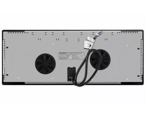 Варочная поверхность Maunfeld CVI904SFLLGR Inverter