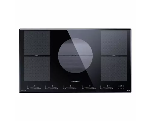 Варочная поверхность Maunfeld CVI905SFBK LUX Inverter