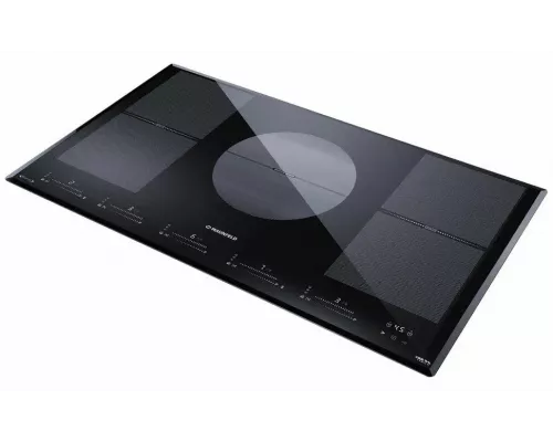 Варочная поверхность Maunfeld CVI905SFBK LUX Inverter