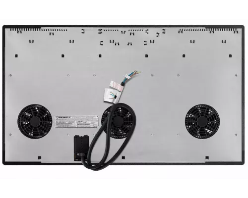Варочная поверхность Maunfeld CVI905SFBK LUX Inverter