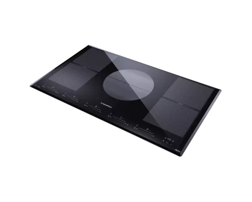 Варочная поверхность Maunfeld CVI905SFBK LUX Inverter