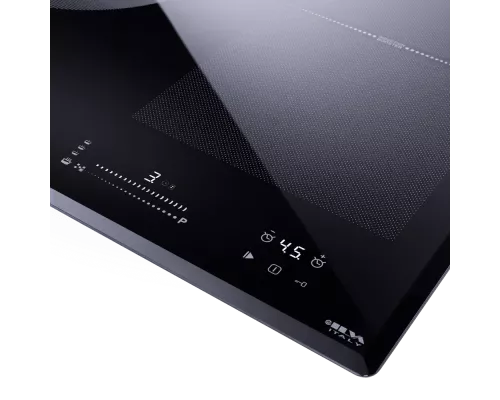 Варочная поверхность Maunfeld CVI905SFBK LUX Inverter
