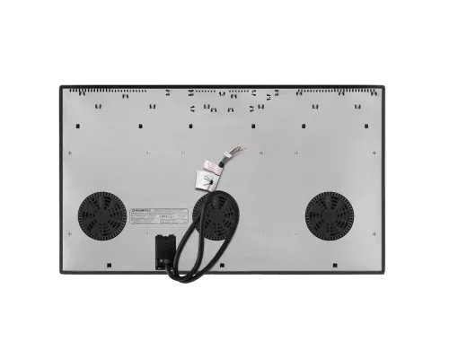 Варочная поверхность Maunfeld CVI905SFDGR Inverter