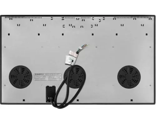 Варочная поверхность Maunfeld CVI905SFDGR Inverter