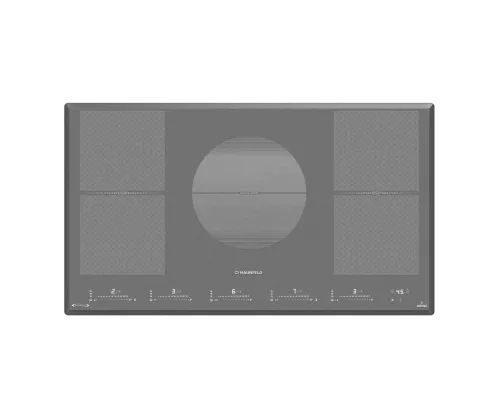 Варочная поверхность Maunfeld CVI905SFLGR Inverter