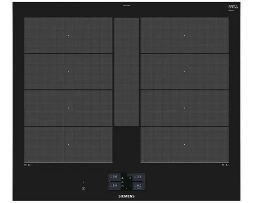 Варочная поверхность SIEMENS EX675JYW1E