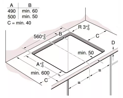 Варочная поверхность SIEMENS EX675JYW1E