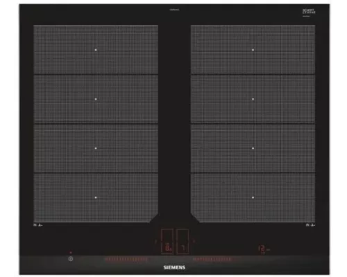 Варочная поверхность SIEMENS EX675JYW1E