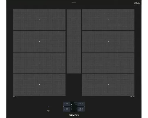 Варочная поверхность SIEMENS EX675JYW1E