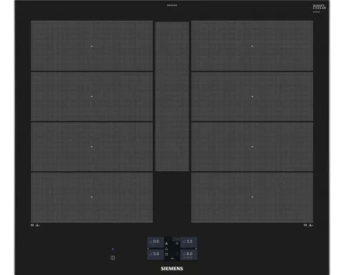 Варочная поверхность SIEMENS EX675JYW1E
