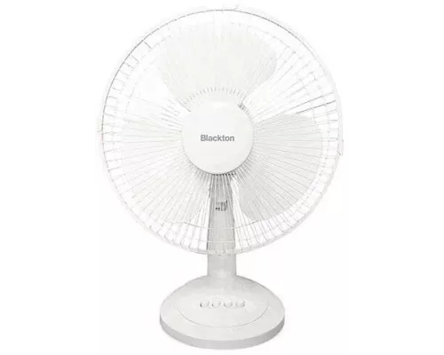 Вентилятор BLACKTON Bt F1118 Белый