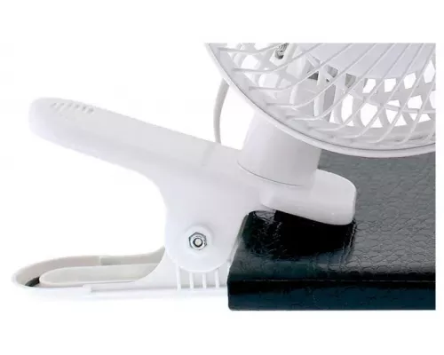 Вентилятор Centek CT-5003 Blue