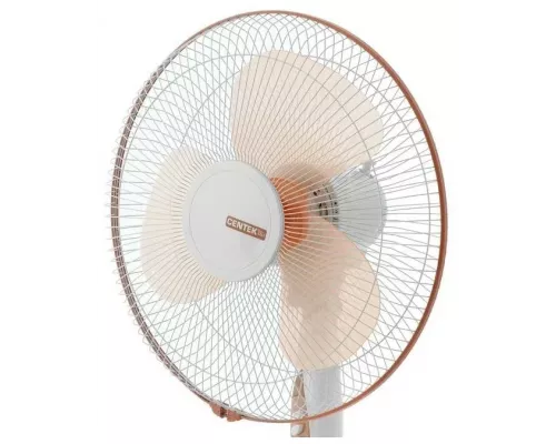 Вентилятор Centek CT-5004 Beige