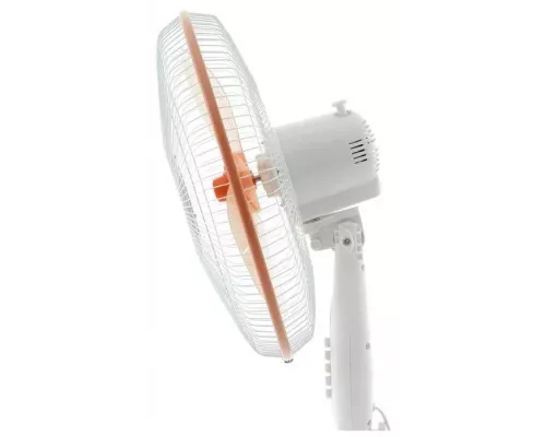 Вентилятор Centek CT-5004 Beige