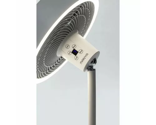 Вентилятор MANYA FS100W
