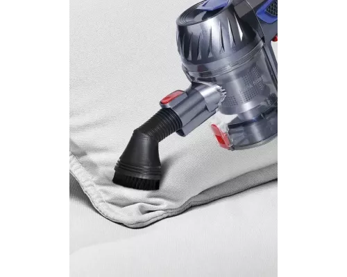 Вертикальный пылесос BQ VC1002H Gray-blue